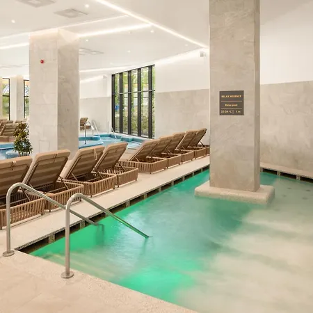 Sirius Hotel****superior Hotel Keszthely